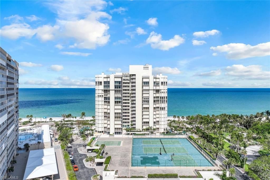 4051 Gulf Shore Blvd N, Unit 105, Naples, FL 34103 Photo