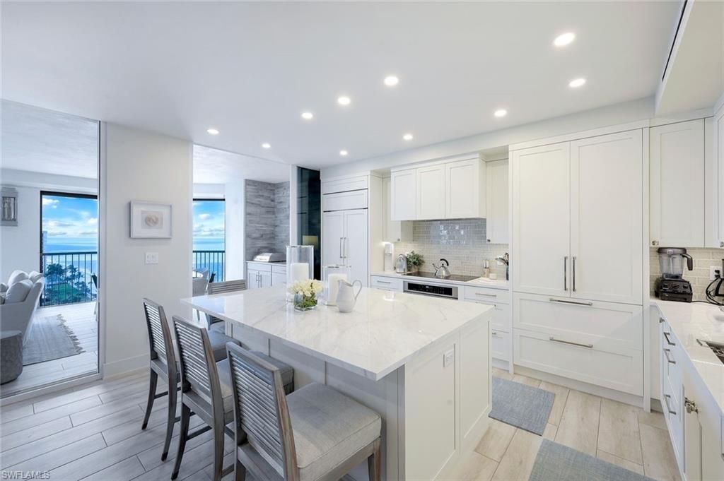 4051 Gulf Shore Blvd N, Unit 105, Naples, FL 34103 Photo