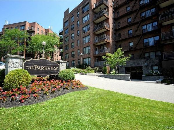 117 Highland , Unit 4F, Ossining, NY 10562