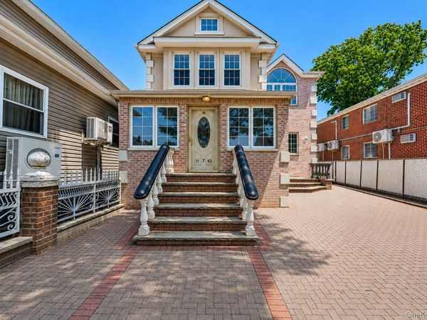 117-43 164th Street, Jamaica, NY 11434