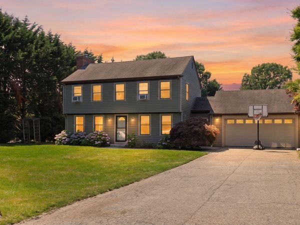118 Wayside Drive, Brewster, MA 02631