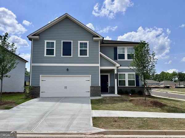 113 Sunny Side Way, Acworth, GA 30102