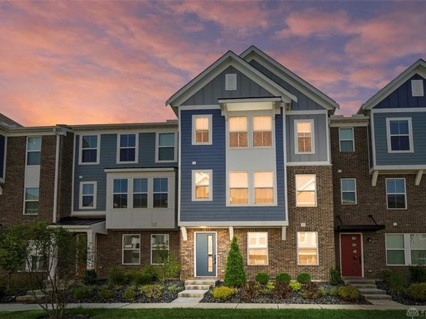 7241 Otley Drive, West Chester, OH 45069