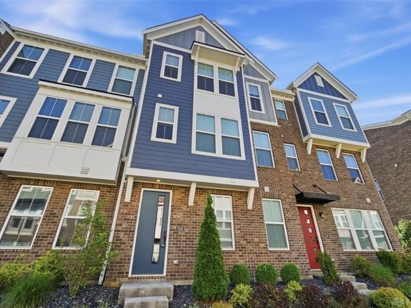 7241 Otley Drive, West Chester, OH 45069 Photo 3