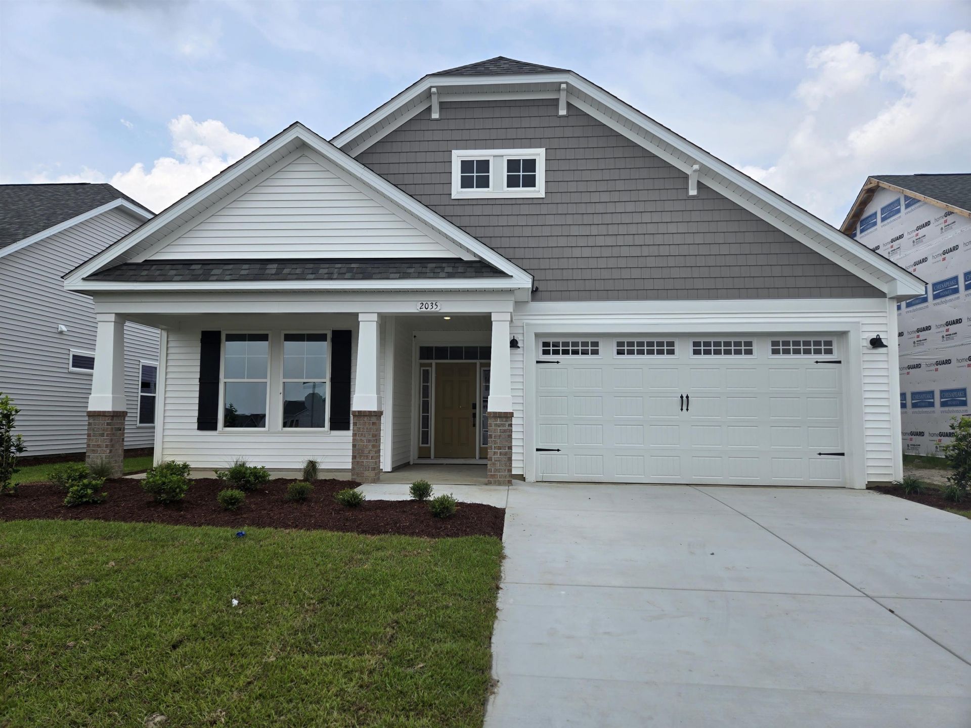 2035 Woodrush Loop, Little River, SC 29566 Main Photo