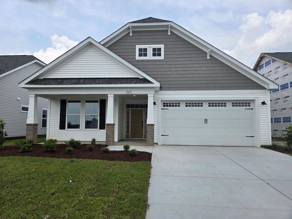 2035 Woodrush Loop, Little River, SC 29566