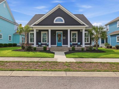 1420 Hunters Rest Dr., North Myrtle Beach, SC 29582