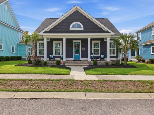 1420 Hunters Rest Dr. , North Myrtle Beach, SC 29582