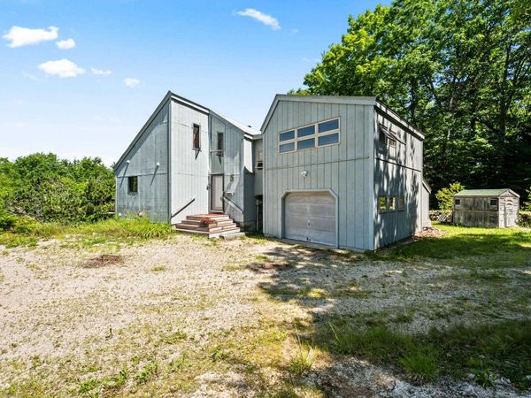 626 High Street, Madison, NH 03875