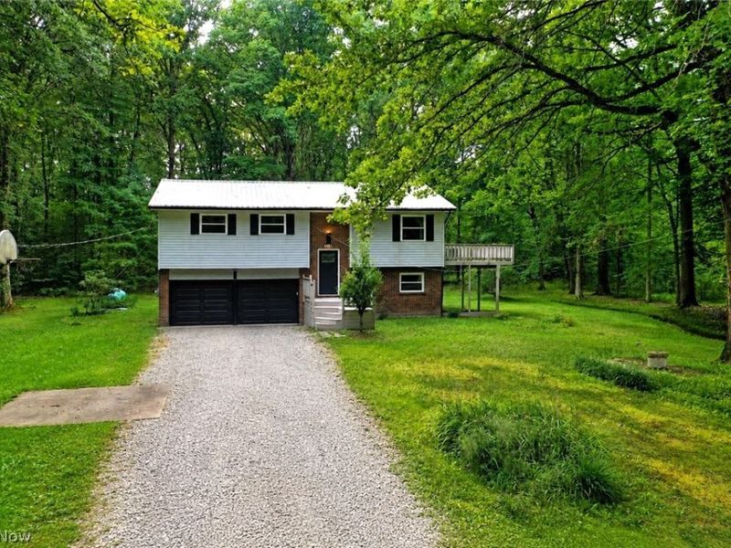 6983 Bushnell Campbell Road , Kinsman, OH 44428 Photo 1