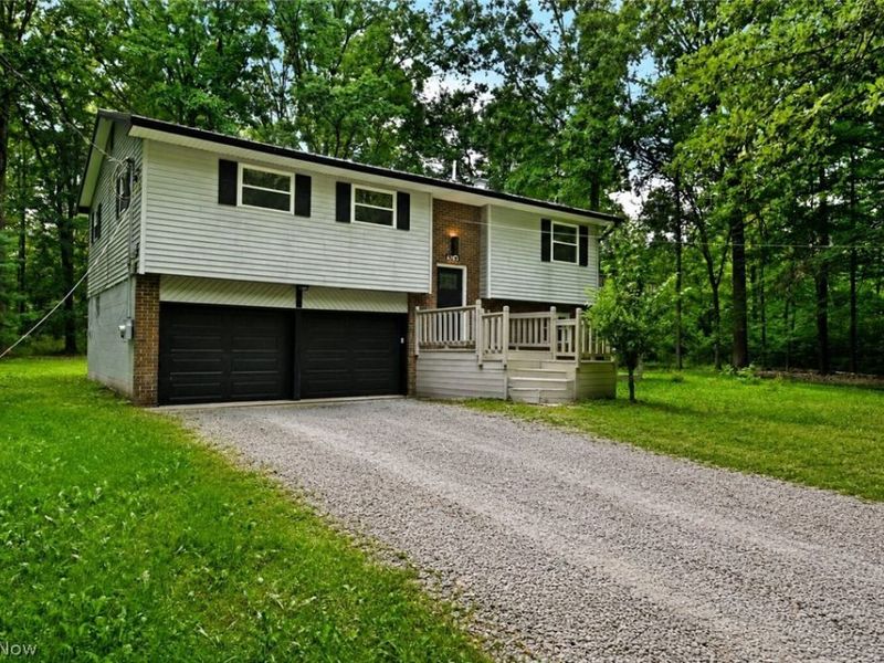 6983 Bushnell Campbell Road , Kinsman, OH 44428 Photo 2
