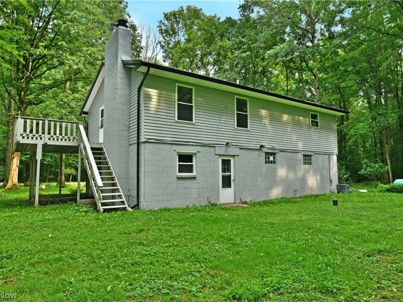 6983 Bushnell Campbell Road , Kinsman, OH 44428 Photo 45