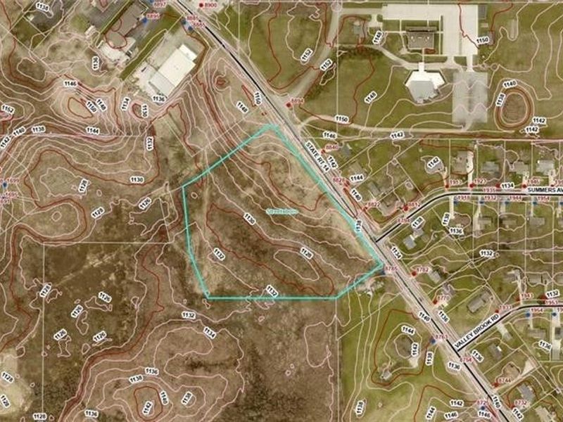V/L 8.35 Acres State Route 14 , Streetsboro, OH 44241 Photo 3