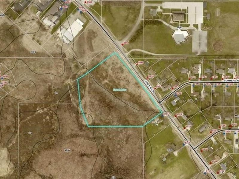 V/L 8.35 Acres State Route 14 , Streetsboro, OH 44241 Photo 5