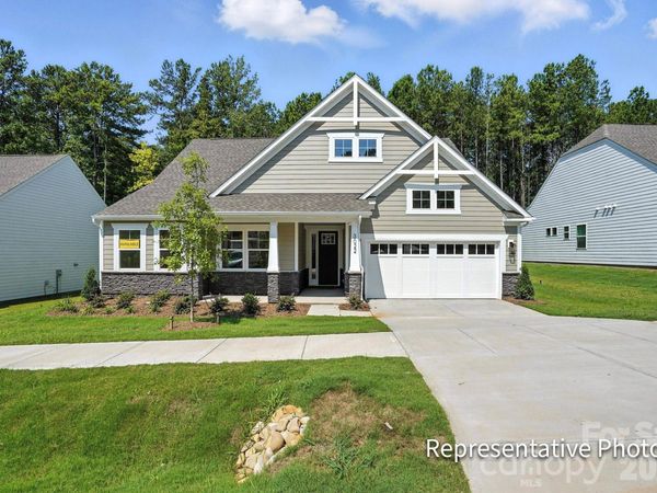 5083 McLaughlin Loop, Waxhaw, NC 28173