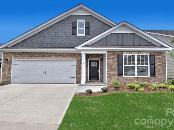 611 River Bottom Road, Fletcher, NC 28792