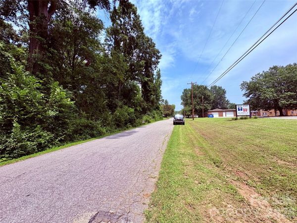 0 Royal Street , East Spencer, NC 28144