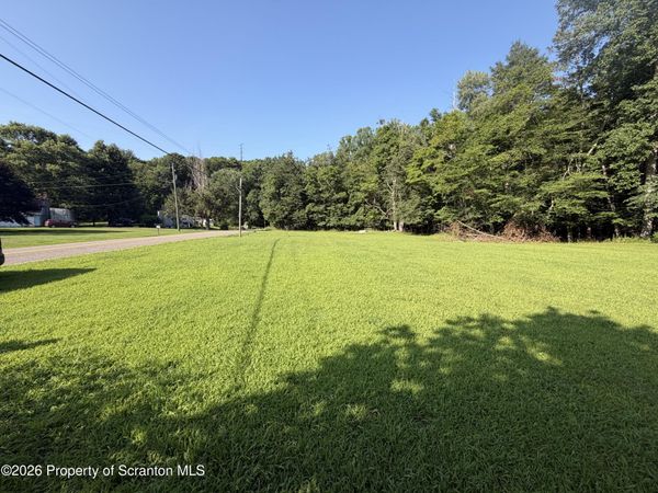 Lot 18 Ruckle Hill Road, Wapwallopen, PA 18660