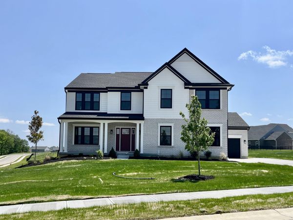 8900 Cimmaron Trail, Union, KY 41091
