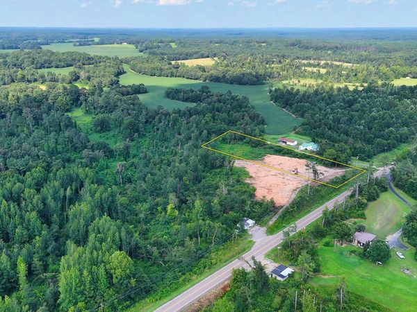 0 57 HWY E, Grand Junction, TN 38039