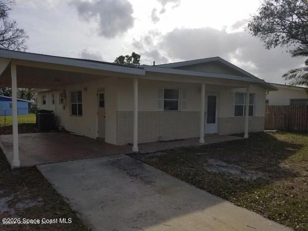 2559 Locksley Road , Melbourne, FL 32935