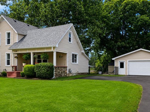 4138 40th Street SW, Grandville, MI 49418