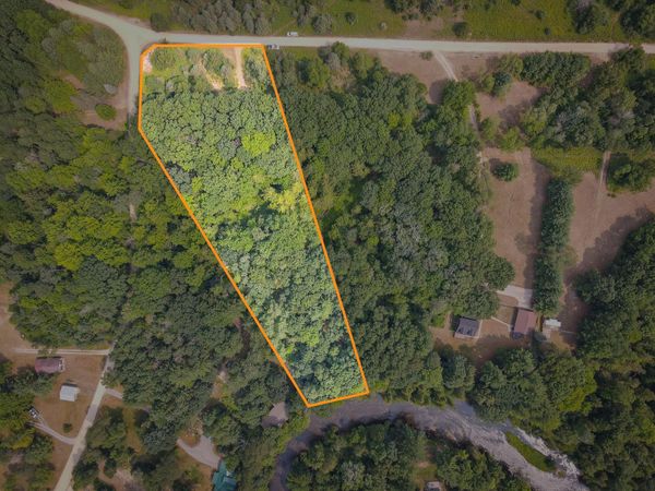N Apple Drive, Unit Lot 37/3.2, White Cloud, MI 49349