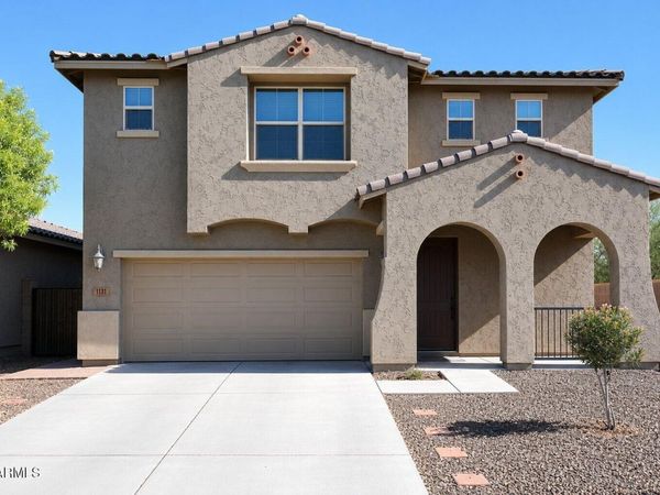1131 E BINNER Drive, Chandler, AZ 85225