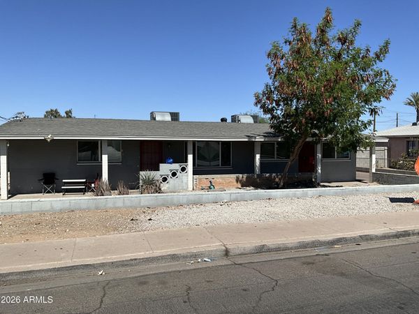 10648 N 15TH Avenue, Phoenix, AZ 85029