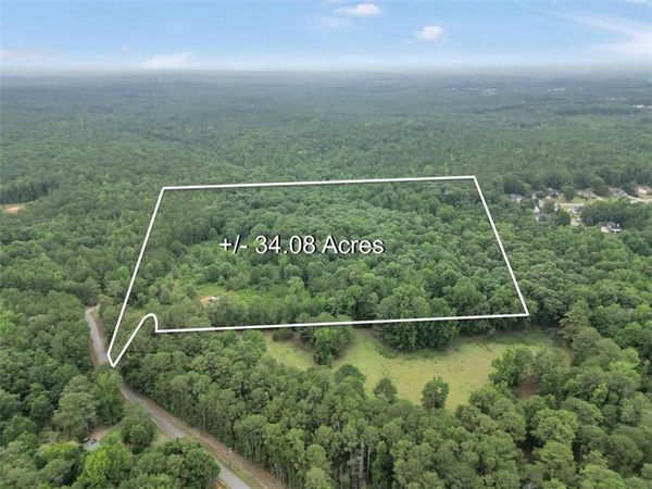 0 Ridge Rd , Covington, GA 30016