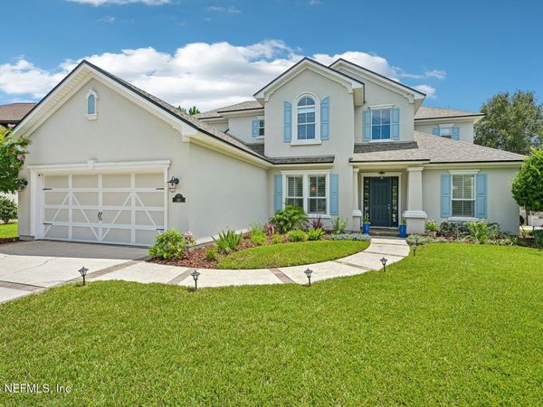 812 HARBOR PRESERVE Court, Ponte Vedra, FL 32081
