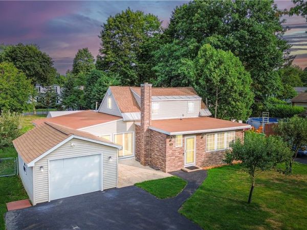 525 Utica Road, Utica, NY 13502