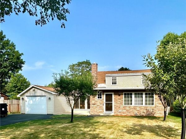 525 Utica Road , Utica, NY 13502