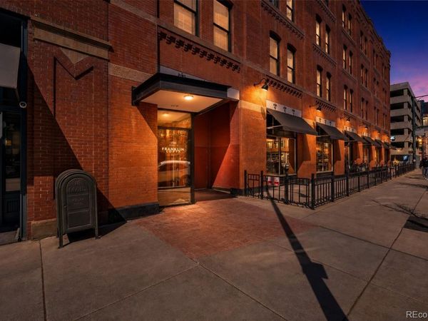 1745 Wazee Street , Unit 2D, Denver, CO 80202