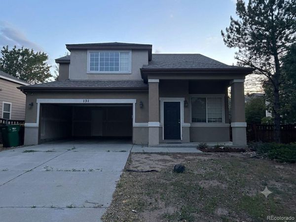 131 Golden Eagle Parkway , Brighton, CO 80601