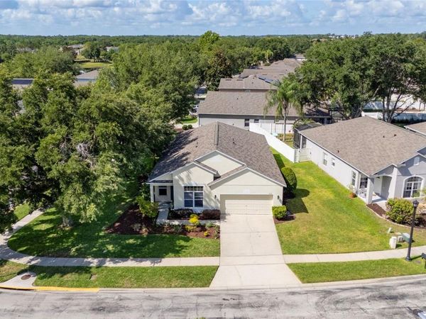 9724 MYRTLE CREEK LANE , ORLANDO, FL 32832