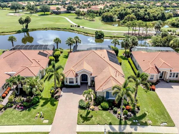 234 MARTELLAGO DRIVE , NOKOMIS, FL 34275
