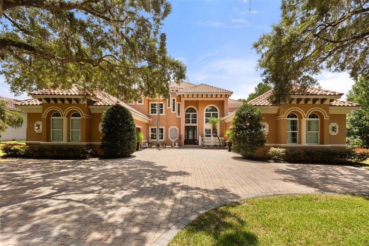 2117 Sturbridge Court, Winter Springs, FL 32708 Photo