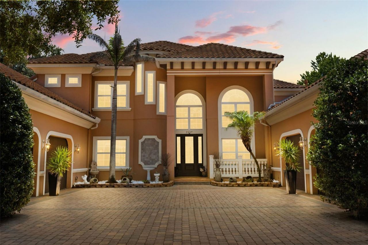 2117 Sturbridge Court, Winter Springs, FL 32708 Photo