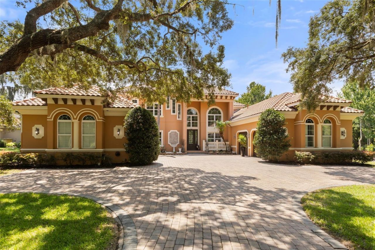 2117 Sturbridge Court, Winter Springs, FL 32708 Photo