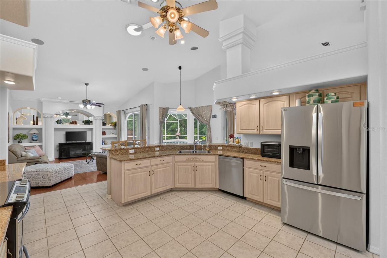 2155 W Fir Place, Beverly Hills, FL 34465 Photo