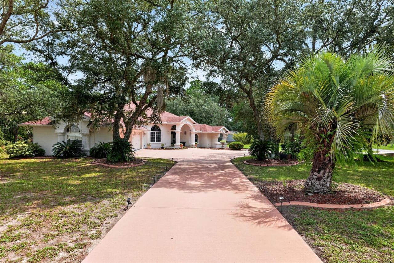 2155 W Fir Place, Beverly Hills, FL 34465 Photo