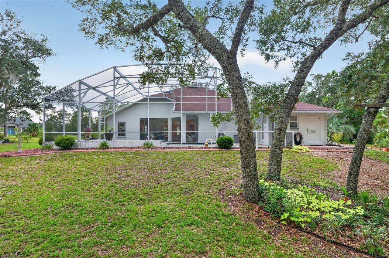 2155 W Fir Place, Beverly Hills, FL 34465 Photo
