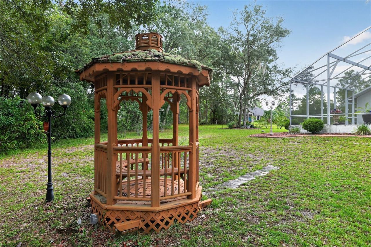 2155 W Fir Place, Beverly Hills, FL 34465 Photo
