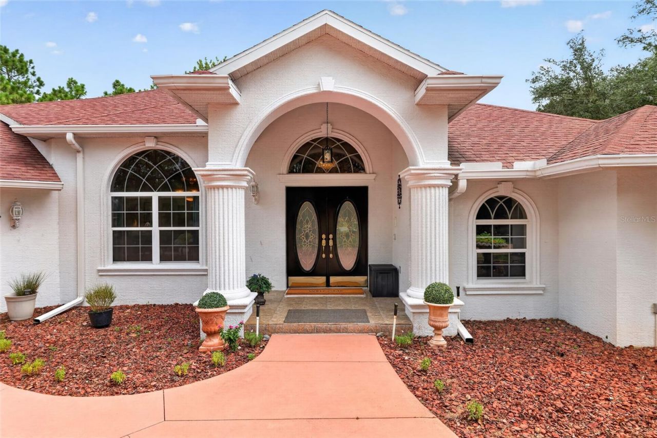 2155 W Fir Place, Beverly Hills, FL 34465 Photo