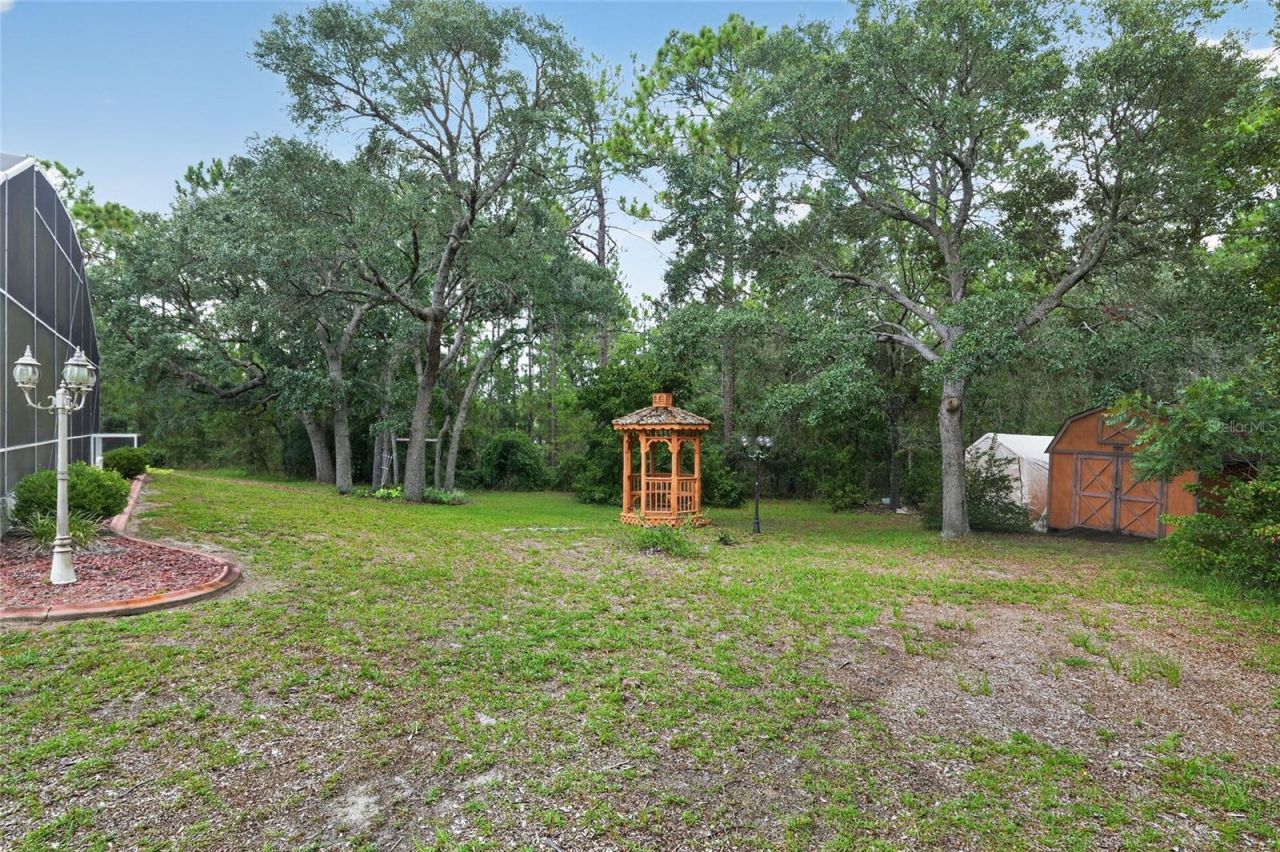 2155 W Fir Place, Beverly Hills, FL 34465 Photo