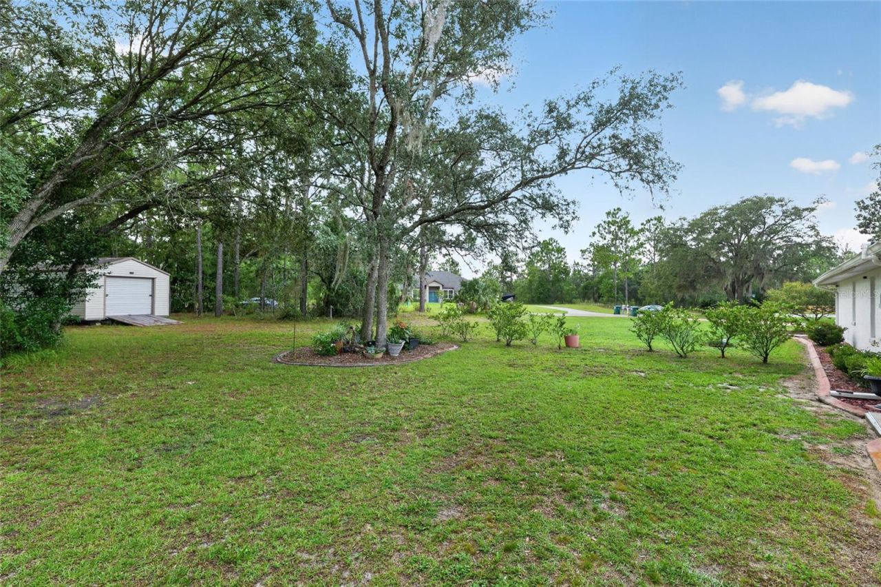 2155 W Fir Place, Beverly Hills, FL 34465 Photo