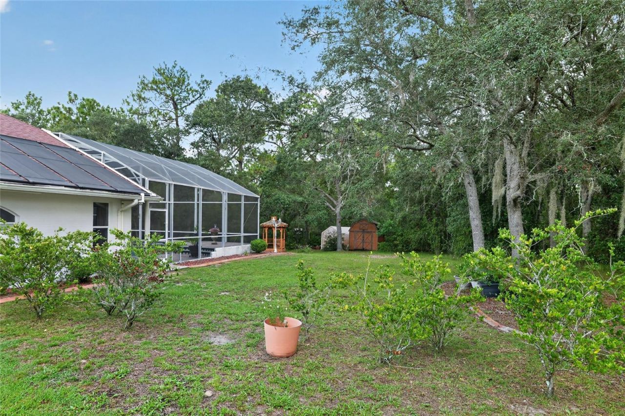 2155 W Fir Place, Beverly Hills, FL 34465 Photo
