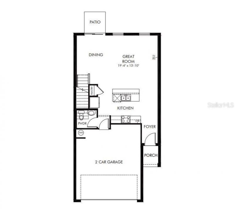 4547 Rangeland Way , Saint Cloud, FL 34772 Photo