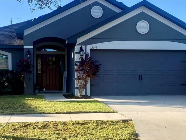 12244 LEGACY BRIGHT STREET , RIVERVIEW, FL 33578